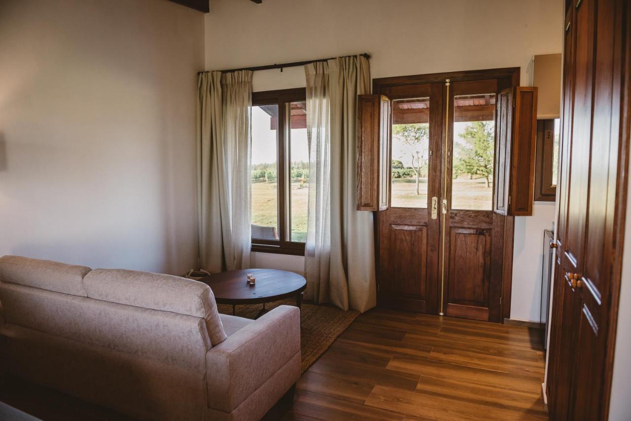 El Legado Wine Lodge การ์เมโล ภายนอก รูปภาพ